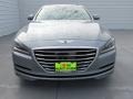 Santiago Silver - Genesis 3.8 Sedan Photo No. 8