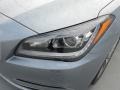 Santiago Silver - Genesis 3.8 Sedan Photo No. 9