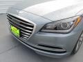 Santiago Silver - Genesis 3.8 Sedan Photo No. 10