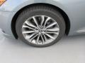 Santiago Silver - Genesis 3.8 Sedan Photo No. 11