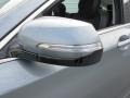 Santiago Silver - Genesis 3.8 Sedan Photo No. 12