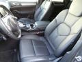 2014 Meteor Grey Metallic Porsche Cayenne Diesel  photo #18