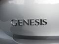 Santiago Silver - Genesis 3.8 Sedan Photo No. 14