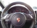 2014 Meteor Grey Metallic Porsche Cayenne Diesel  photo #32
