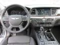 Santiago Silver - Genesis 3.8 Sedan Photo No. 26