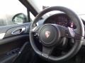 2014 Meteor Grey Metallic Porsche Cayenne Diesel  photo #38