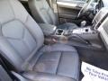 2014 Meteor Grey Metallic Porsche Cayenne Diesel  photo #45