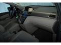 2012 Celestial Blue Metallic Honda Odyssey Touring  photo #34