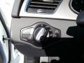 Ibis White - A4 2.0T Premium quattro Photo No. 22