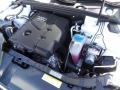 Ibis White - A4 2.0T Premium quattro Photo No. 29