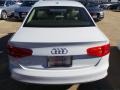 Glacier White Metallic - A4 2.0T Premium Photo No. 5