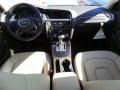 Glacier White Metallic - A4 2.0T Premium Photo No. 22