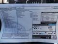 Glacier White Metallic - A4 2.0T Premium Photo No. 27