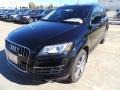 Night Black - Q7 3.0 TDI Premium Plus quattro Photo No. 3