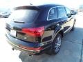 Night Black - Q7 3.0 TDI Premium Plus quattro Photo No. 7