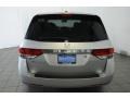 2015 Alabaster Silver Metallic Honda Odyssey EX-L  photo #6