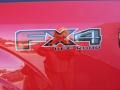 Race Red - F150 XLT SuperCrew 4x4 Photo No. 17