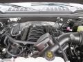 5.0 Liter DOHC 32-Valve Ti-VCT FFV V8 Engine for 2015 Ford F150 XLT SuperCrew 4x4 #100024915