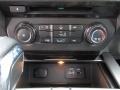 Black Controls Photo for 2015 Ford F150 #100024993