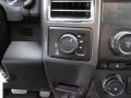 Black Controls Photo for 2015 Ford F150 #100025002