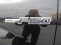 2014 Tuxedo Black Ford F150 STX SuperCab  photo #13