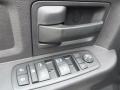 2012 Bright Silver Metallic Dodge Ram 1500 ST Quad Cab 4x4  photo #14