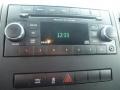 2012 Bright Silver Metallic Dodge Ram 1500 ST Quad Cab 4x4  photo #17