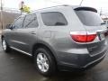 Mineral Gray Metallic - Durango Crew AWD Photo No. 3