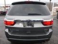 Mineral Gray Metallic - Durango Crew AWD Photo No. 4