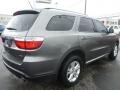 Mineral Gray Metallic - Durango Crew AWD Photo No. 5