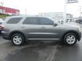 Mineral Gray Metallic - Durango Crew AWD Photo No. 6