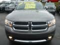 Mineral Gray Metallic - Durango Crew AWD Photo No. 8