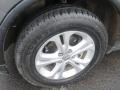 Mineral Gray Metallic - Durango Crew AWD Photo No. 9
