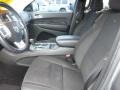 Mineral Gray Metallic - Durango Crew AWD Photo No. 10