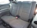 Mineral Gray Metallic - Durango Crew AWD Photo No. 12