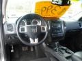 Mineral Gray Metallic - Durango Crew AWD Photo No. 13