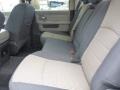 2012 Bright White Dodge Ram 2500 HD SLT Crew Cab 4x4  photo #12
