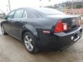 Black Granite Metallic - Malibu Hybrid Sedan Photo No. 3