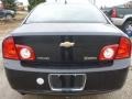 Black Granite Metallic - Malibu Hybrid Sedan Photo No. 4