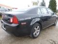 Black Granite Metallic - Malibu Hybrid Sedan Photo No. 5