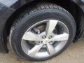 Black Granite Metallic - Malibu Hybrid Sedan Photo No. 9