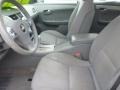 Black Granite Metallic - Malibu Hybrid Sedan Photo No. 10