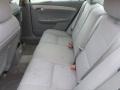 Black Granite Metallic - Malibu Hybrid Sedan Photo No. 11