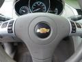 Black Granite Metallic - Malibu Hybrid Sedan Photo No. 17