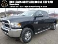 2015 Maximum Steel Metallic Ram 3500 Tradesman Crew Cab 4x4  photo #1