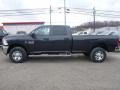 Maximum Steel Metallic - 3500 Tradesman Crew Cab 4x4 Photo No. 2