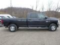 Maximum Steel Metallic - 3500 Tradesman Crew Cab 4x4 Photo No. 7