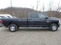 2015 Maximum Steel Metallic Ram 3500 Tradesman Crew Cab 4x4  photo #7