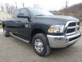 2015 Maximum Steel Metallic Ram 3500 Tradesman Crew Cab 4x4  photo #8