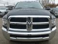 Maximum Steel Metallic - 3500 Tradesman Crew Cab 4x4 Photo No. 9
